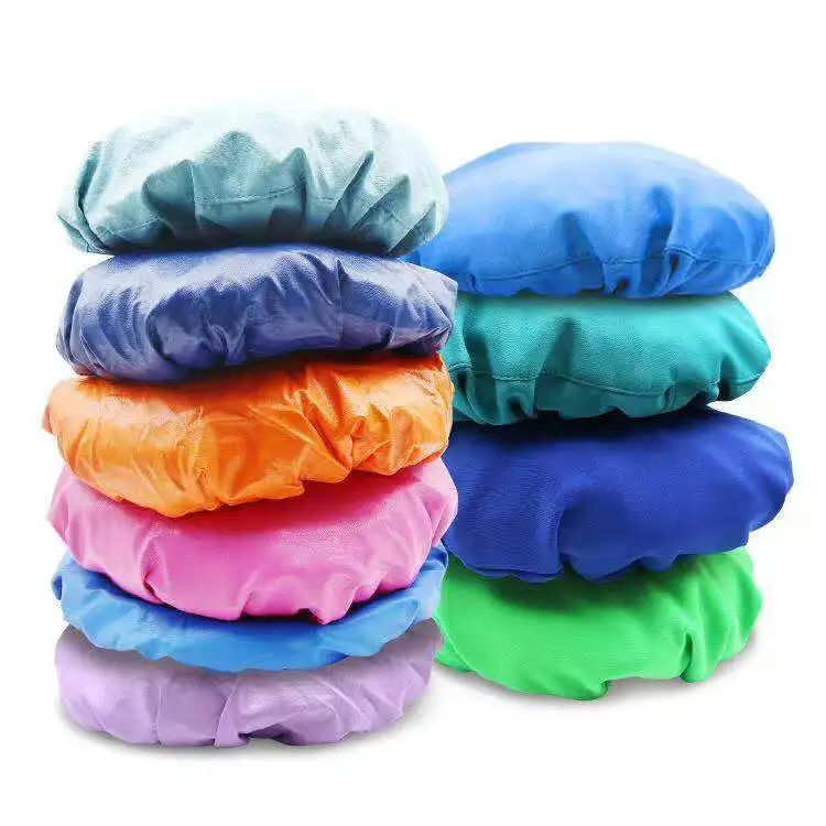 9 Different Colors Protective Full Dental Chair Cover Price/Hygienic Nonwovens & Waterproof PU Material