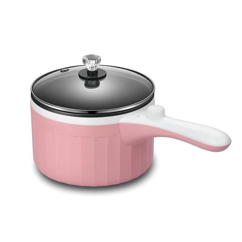 

Frying pan meal pan