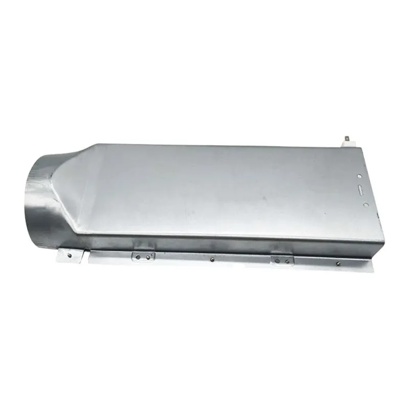 ABFS 5301EL1001A Dryer Heating Elements Assembly Fit for Dryers Replaces 1377645 AP5072170 AP4439759 PS3527791