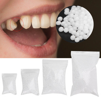 Broken Teeth Repair Temporary Tooth Repair Beads for Missing Broken Teeth Dental Tooth Filling Material