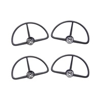 Walkera Rodeo 110 RC Racing Drone Spare Parts Propeller Guard Props Protector Cover Rodeo 110-Z-23 Accessories