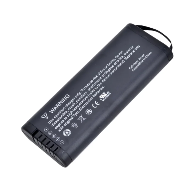For Agilent Agilent N9330 N9912a N9913A N9914A N9330B N9330A N9334 N9340B High Quality Replacement Battery 10.8V 5200mAh