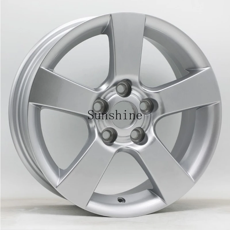 Suitable for 15-inch 16-inch classic wheel hub rim auto parts