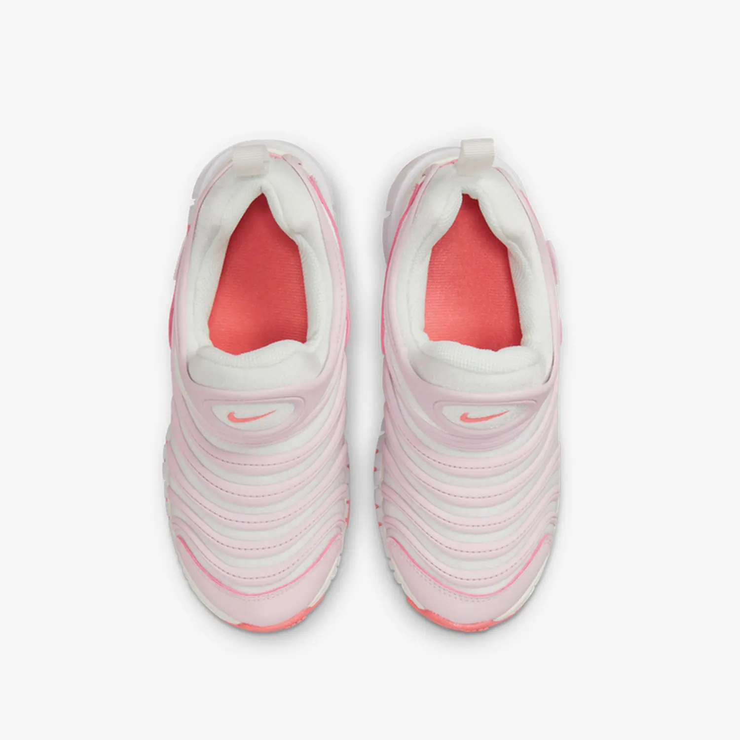 حذاء Nike الأصلي Dynamo Free للأطفال كاتربيلر خفيف الوزن رياضي 343738-100 #3