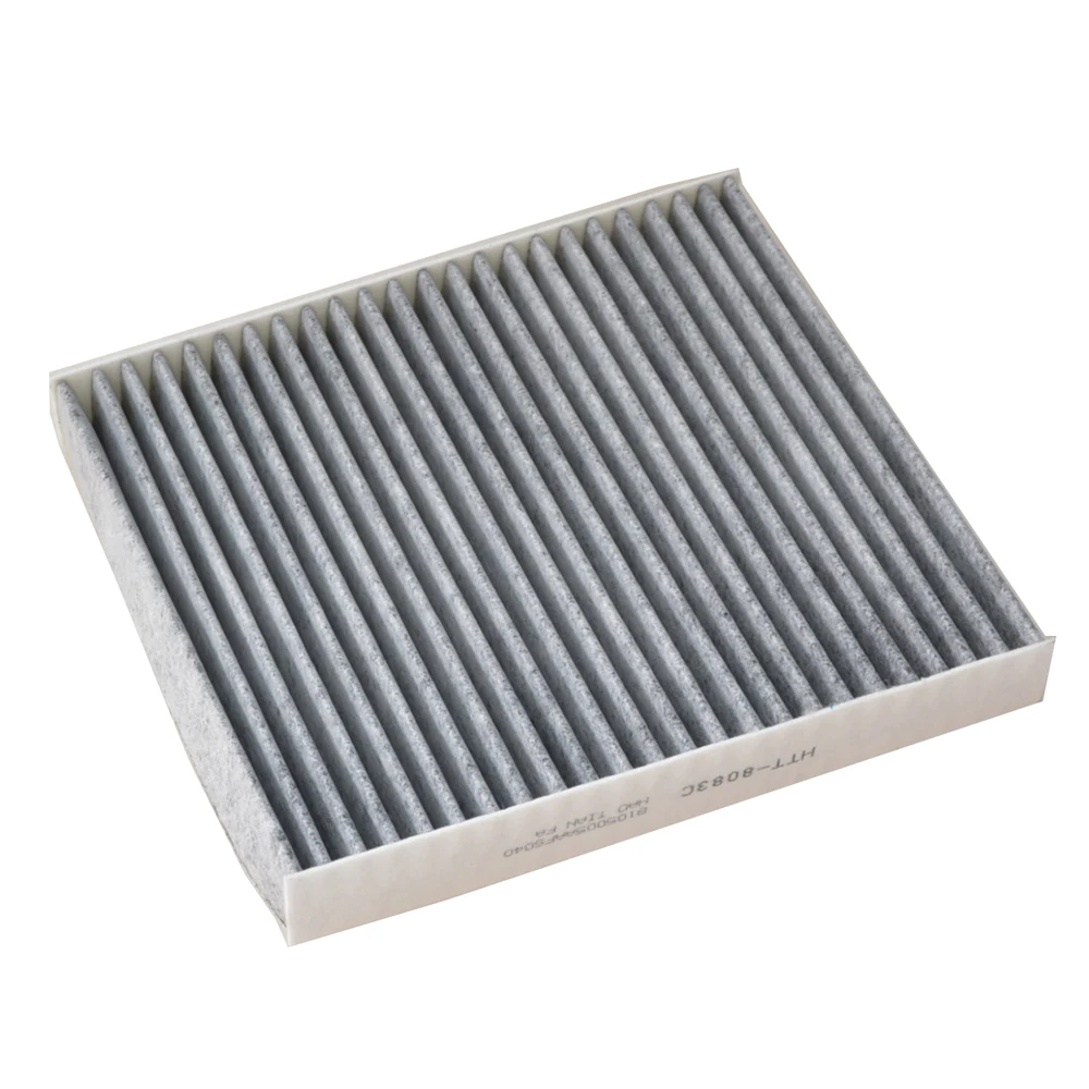 8105005AAFS040 Air Conditioner Cabin Filter for GAC  Trumpchi GA3 GA3S GS4 M6 LA1582 0986AF5295