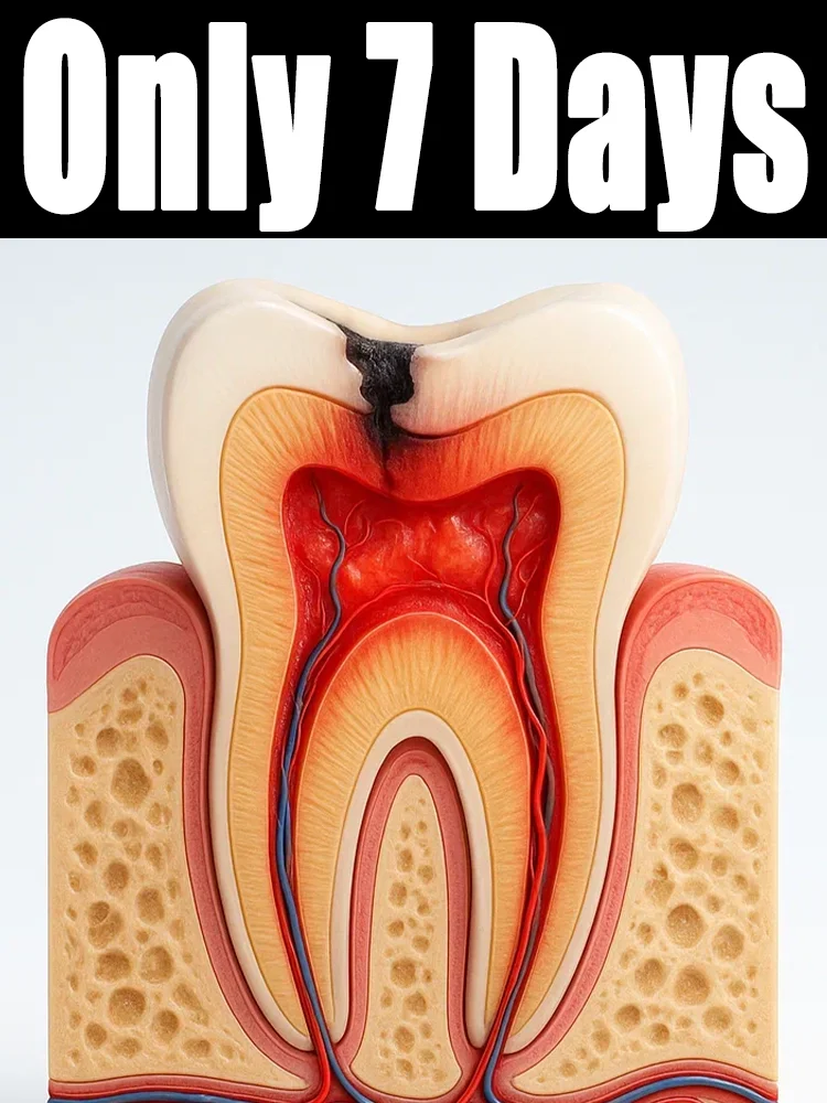 

Rᴇsᴛᴏʀᴇs Cᴀᴠɪᴛᴀᴛᴇᴅ Tᴇᴇᴛʜ, Wɪᴘᴇs Oᴜᴛ Pʟᴀᴏ̨ᴜᴇ, Bᴏᴏsᴛs Tᴇᴇᴛʜ Bʀɪɢʜᴛɴᴇss