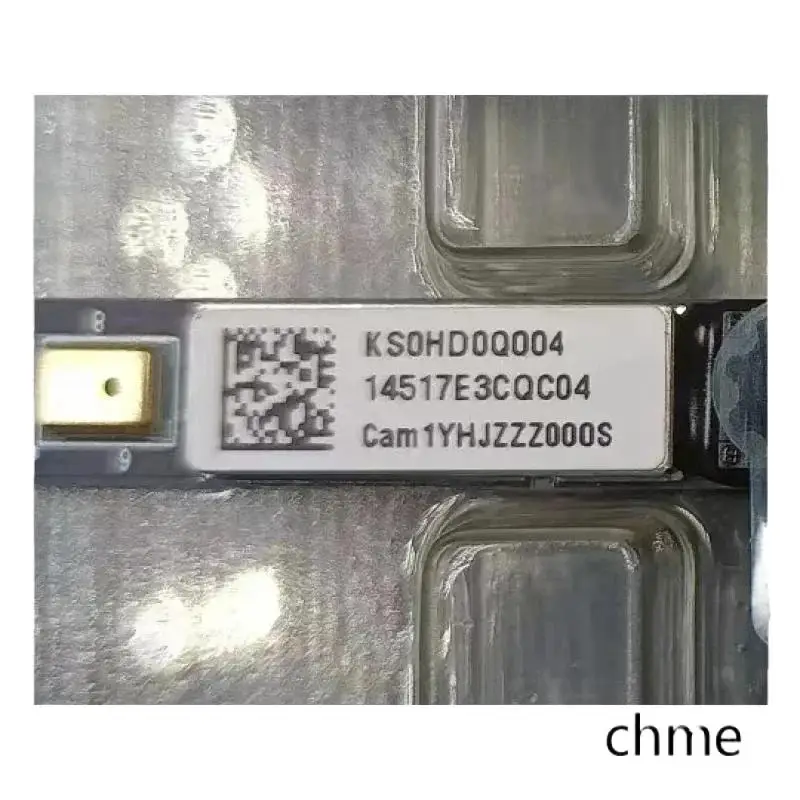 FORFOR Acer Aspire A515-41G A515-51 A515-51G A517-51 Módulo de microfone de câmera webcam