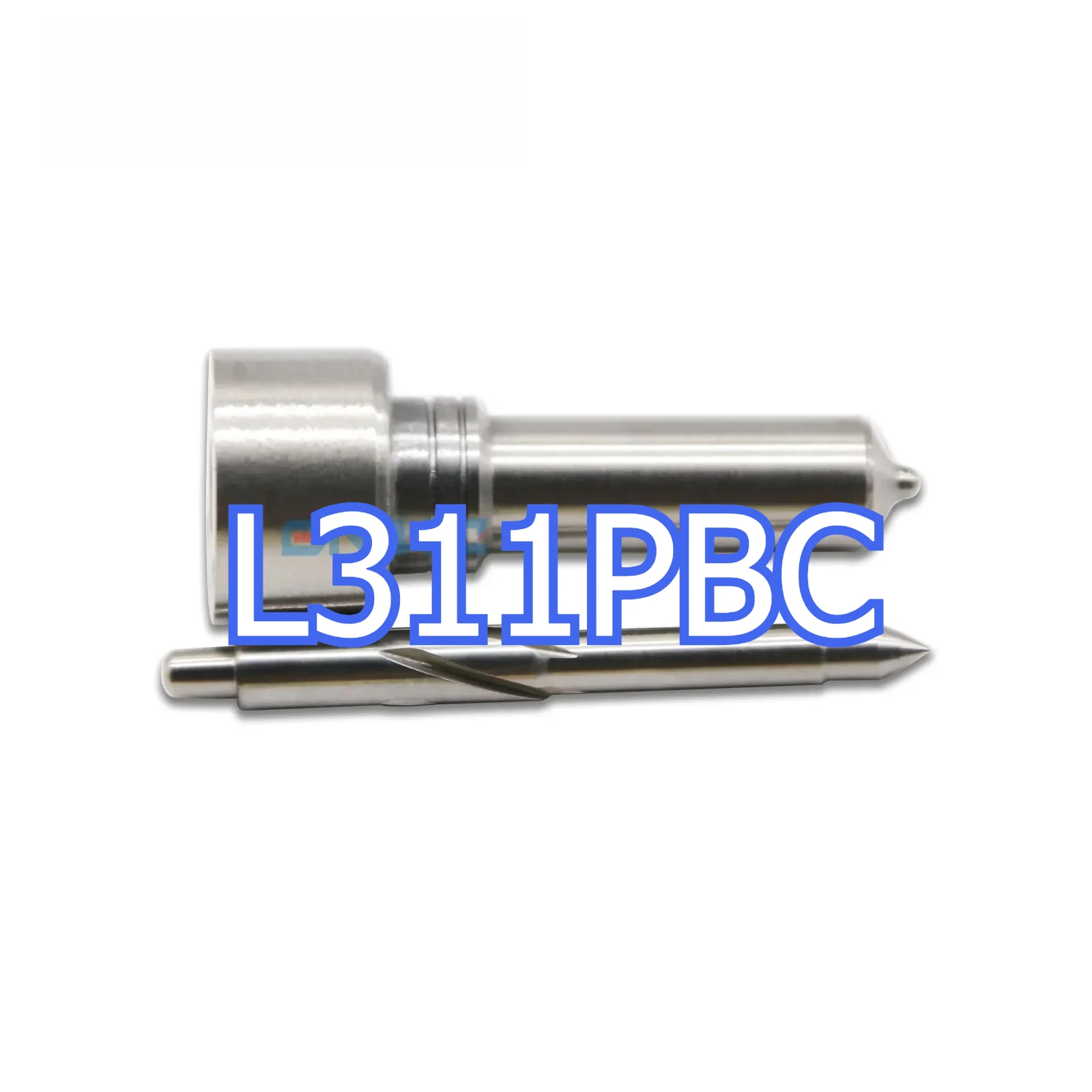 

BEBE4D19002 33800-84820 L311PBC Diesel Parts Fuel Injector Nozzle L311PBD Common Rail Tips For Hyundai HD Trucks 12.3d