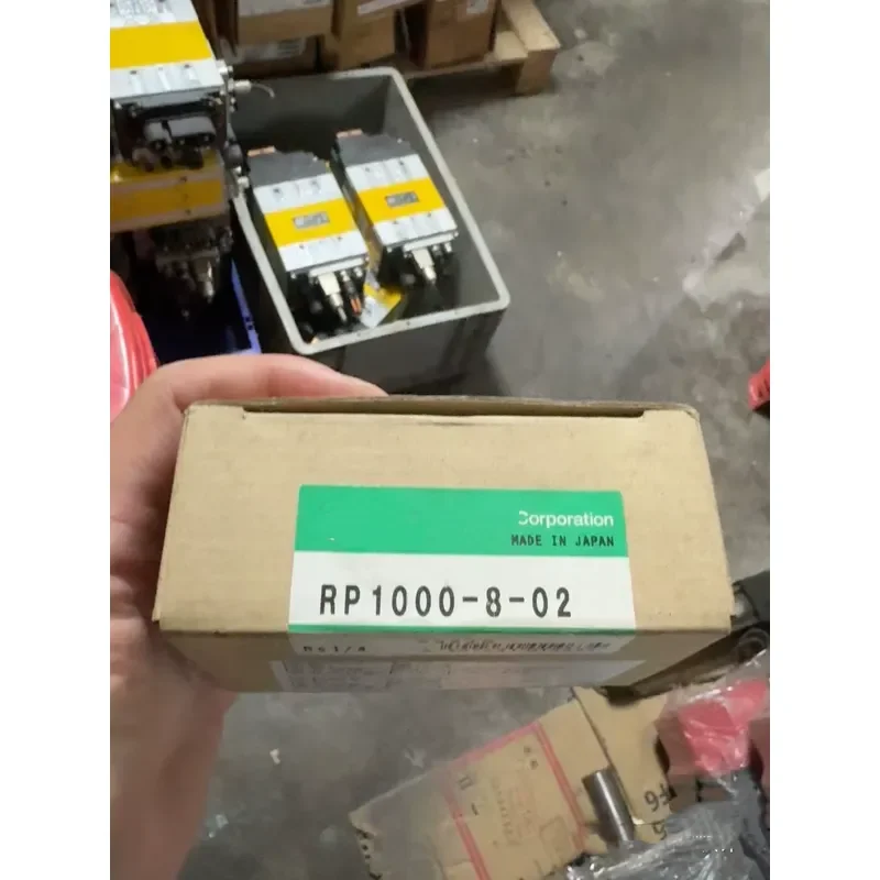 Brand new RP1000-8-02 RP2000-8-08 RP2000-10-08