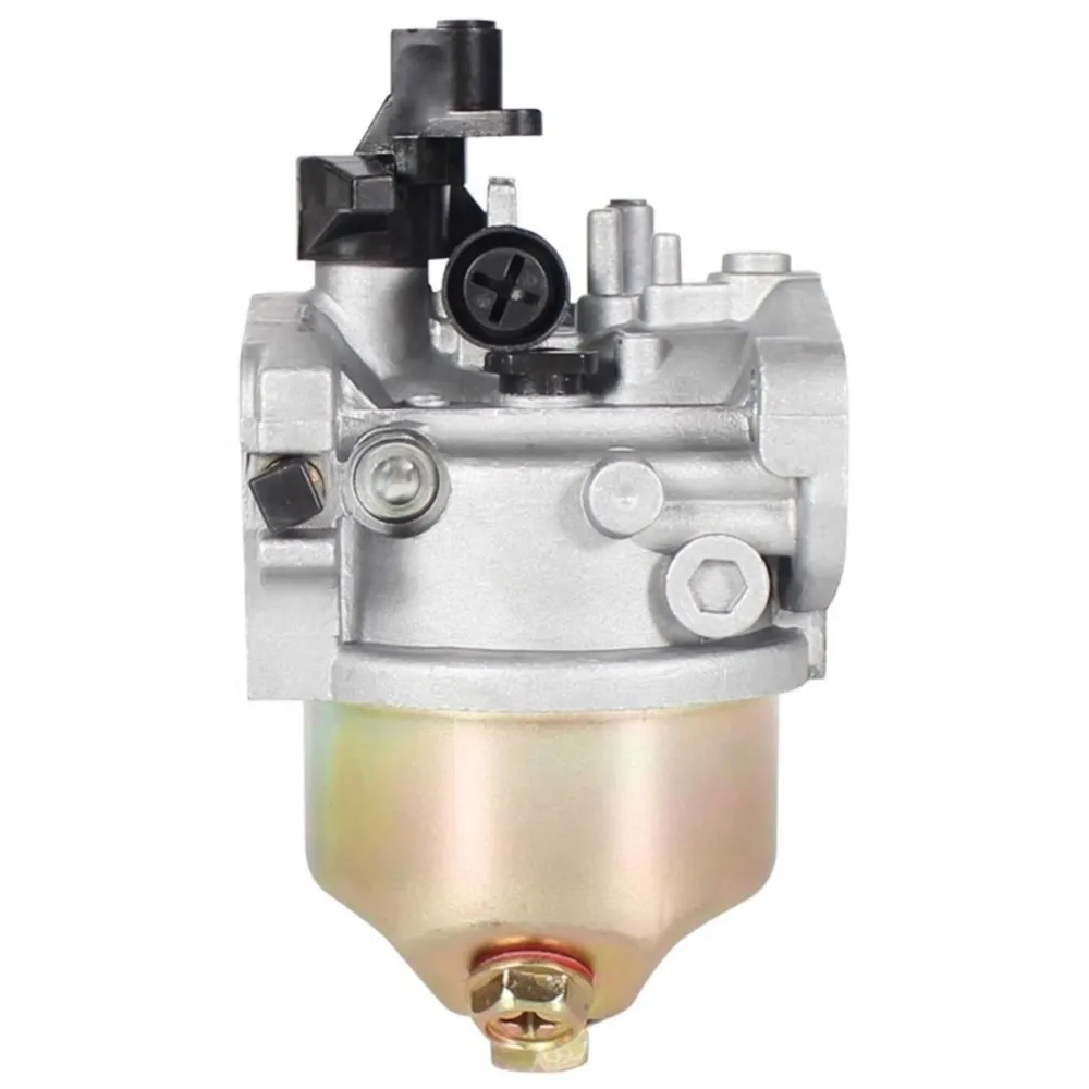 Imagem -04 - Huayi 1t65b Carburador para Artesão Gramado e Jardim Equipamento Motor Mtd 95105221 751-05221