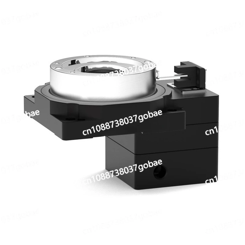 

Высокоточный шаговый серводвигатель с полым валом, замена двигателя DD, редуктор с полым вращающимся редуктором