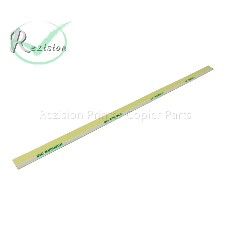 

Brand New Quality Developer Powder Baffle For Xerox DCC C7000 D125 4110 4112 4127 Developer Powder Baffle Seal Copier Spare Part