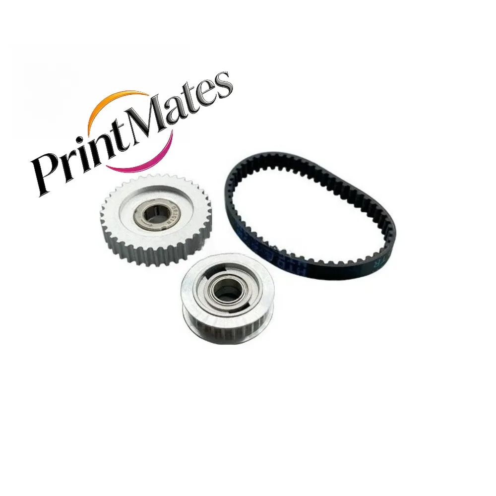 

1Sets V80 Fuser Drive Gear For Xerox Versant 80 180 2100 V80 V180 V2100 V3100 V170i V180i Fuser Drive Gear