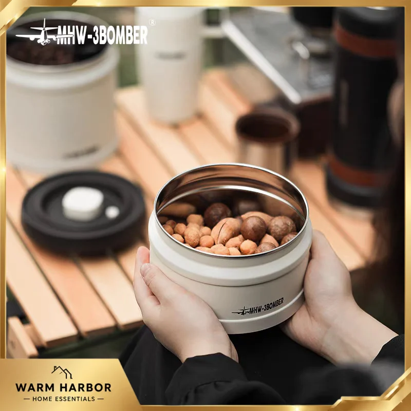 MHW-3BOMBER Handmatige Vacuüm - Travel Kitchen Accessories recensie en prijs