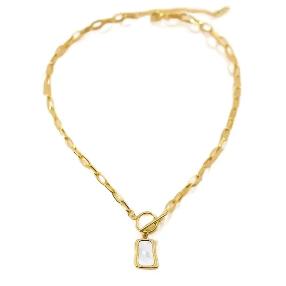 Stainless Steel Geo…