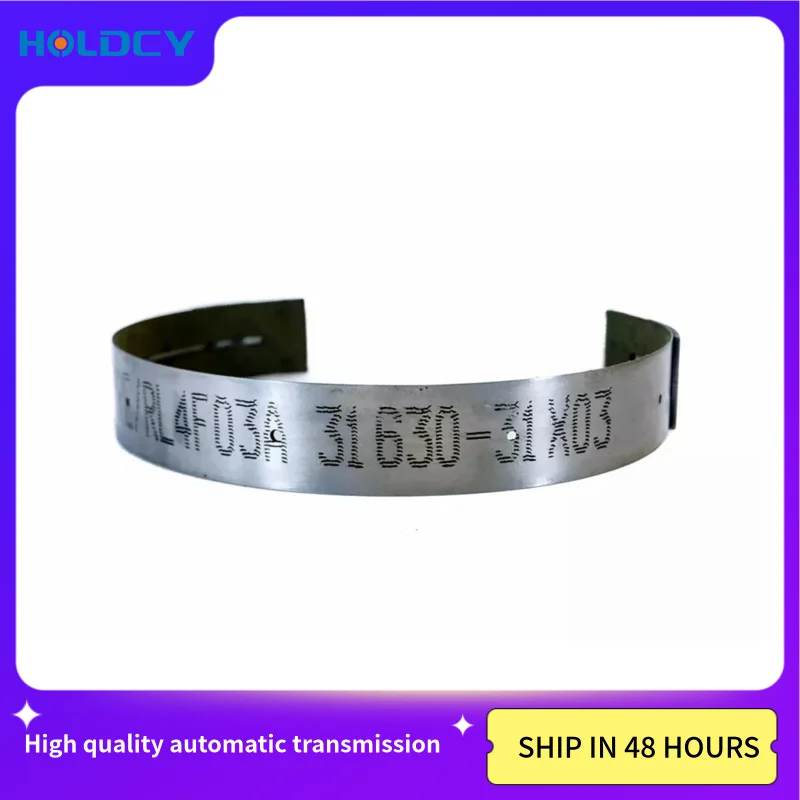 

RL4F03A RE4F03A Тормозная лента коробки передач для NISSAN INFINITI