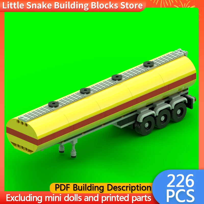 city-car-model-moc-building-bricks-heavy-tank-trailer-truck-modular-technology-gifts-holiday-assemble-children-toys-suit