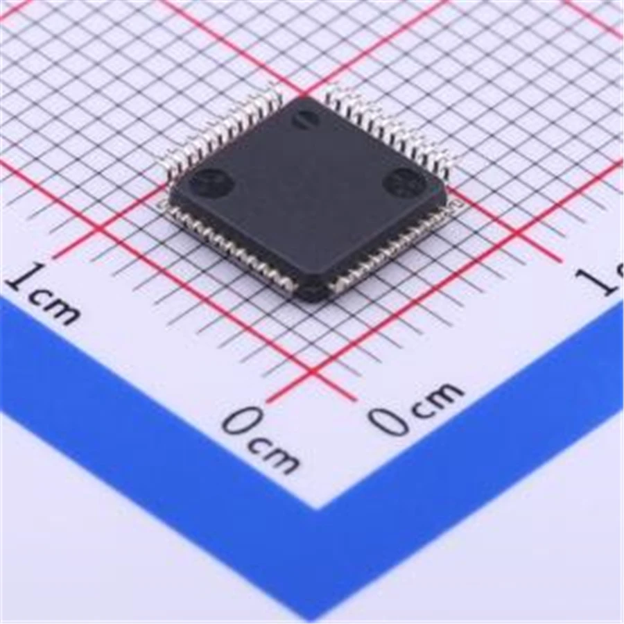 3PCS/LOT(Microcontroller Units) STM32F100C8T6B