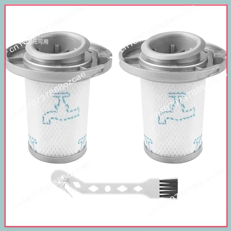 A26P ZR009006 Rowenta X-Force Flex 8.60 RH96 & X-PERT 6.60 RH68 진공 청소기 예비 부품과 호환되는 진공 청소기 필터