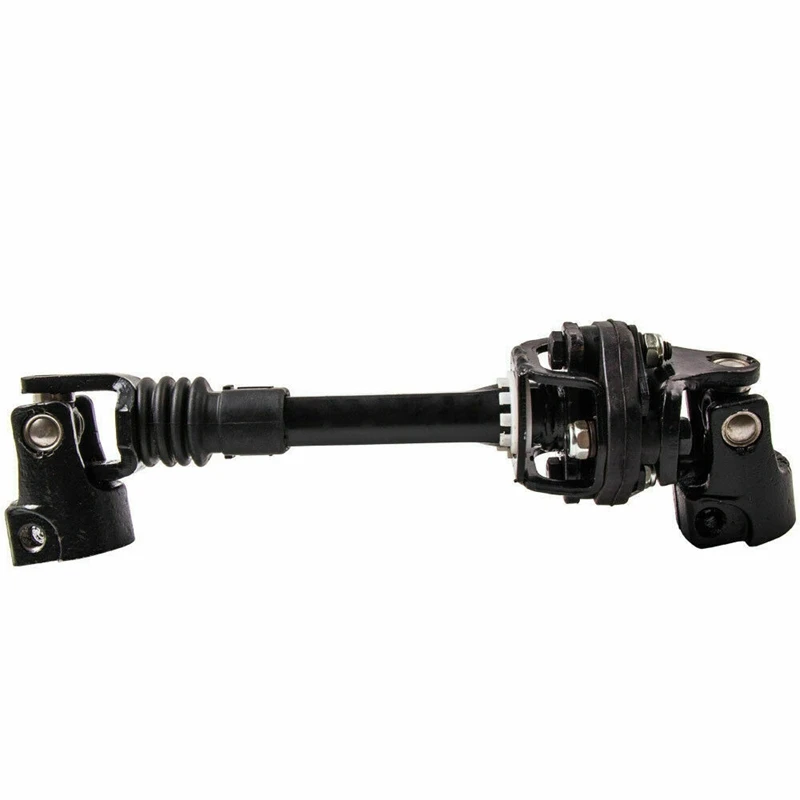 

Lower Intermediate Steering Shaft 425-265 55351199AC, DOR425265 For Dodge Durango Dakota 2000 4WD