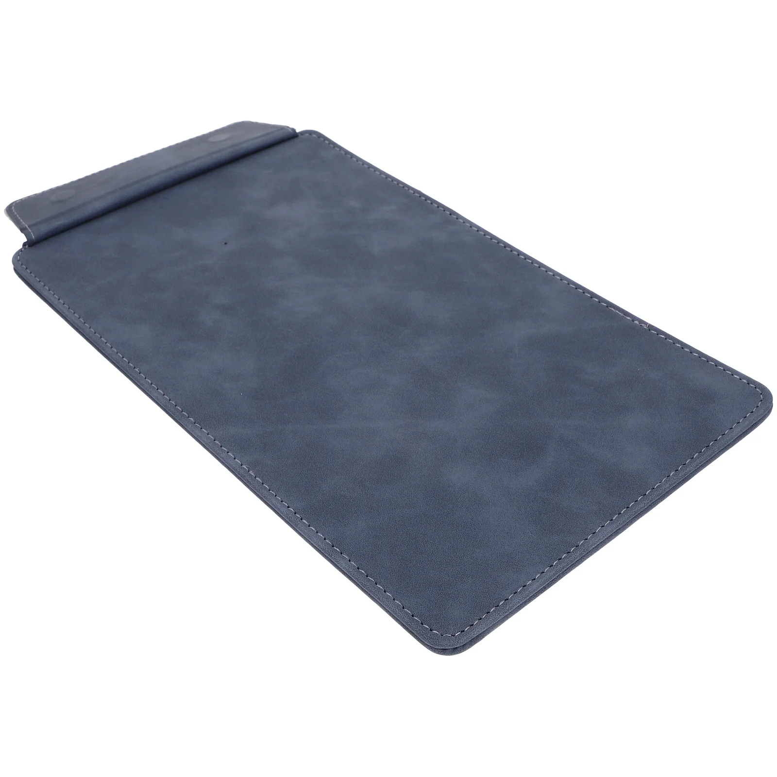 

Multi-Functional Menu Holder File Folder Clip Board Writing Pad Office Document Clips Restaurant Menu Holder