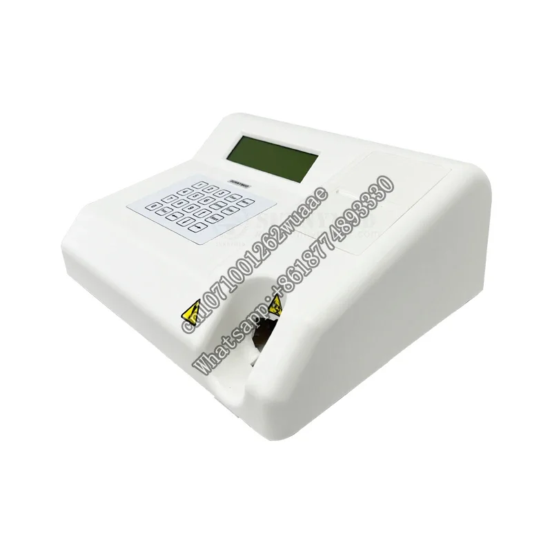 SUNNYMED SY-B015V Hot Sale Accurate Medical Diagnostic Clinical Analytical Instruments Urine Analyzer