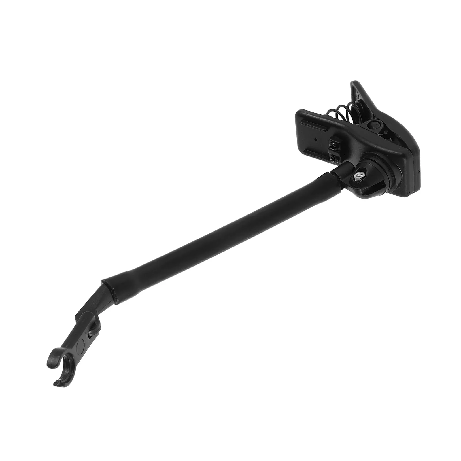 

Adjustable Sax Mic Clip Lightweight Durable Plastic Quick Installation Versatile Compatibility Professional