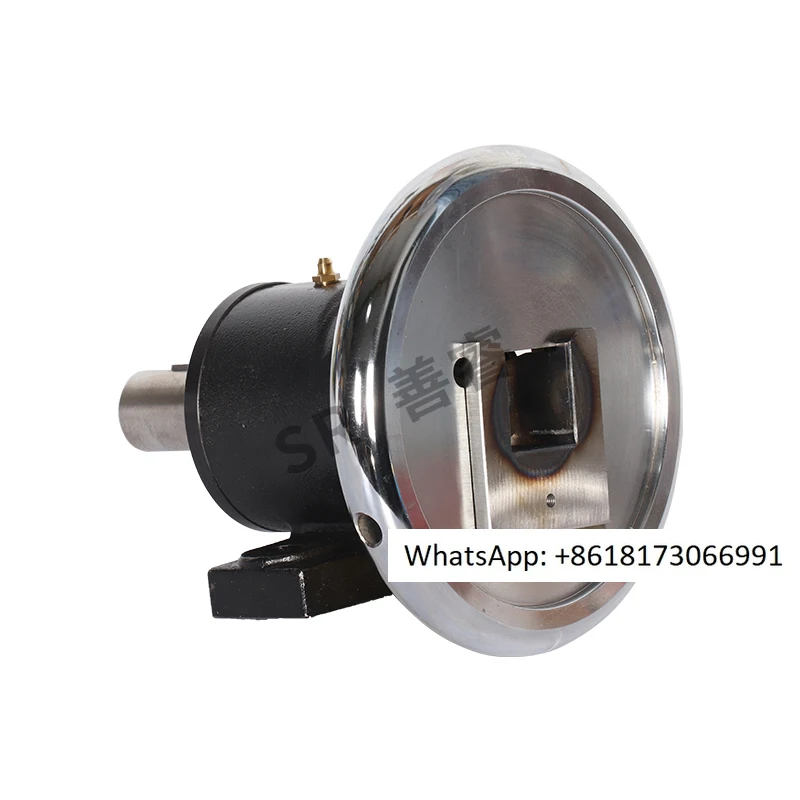 Shaft Seat Safety C…