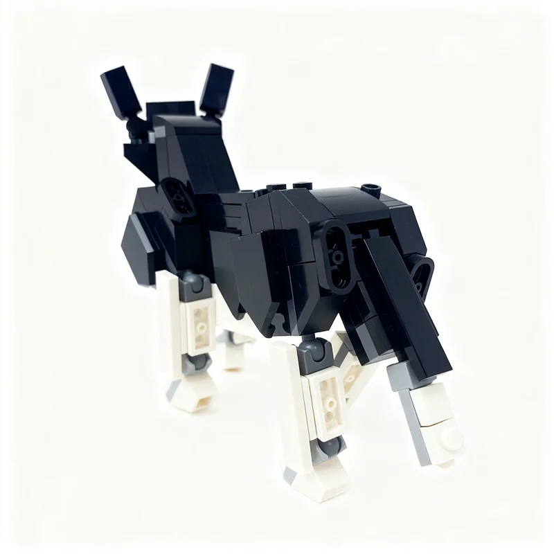 ตัวต่อ MOC นักล่าหน้ากากพร้อมส - Kids Hunter Education บทวิจารณ์และราคา