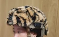Tiger Skin