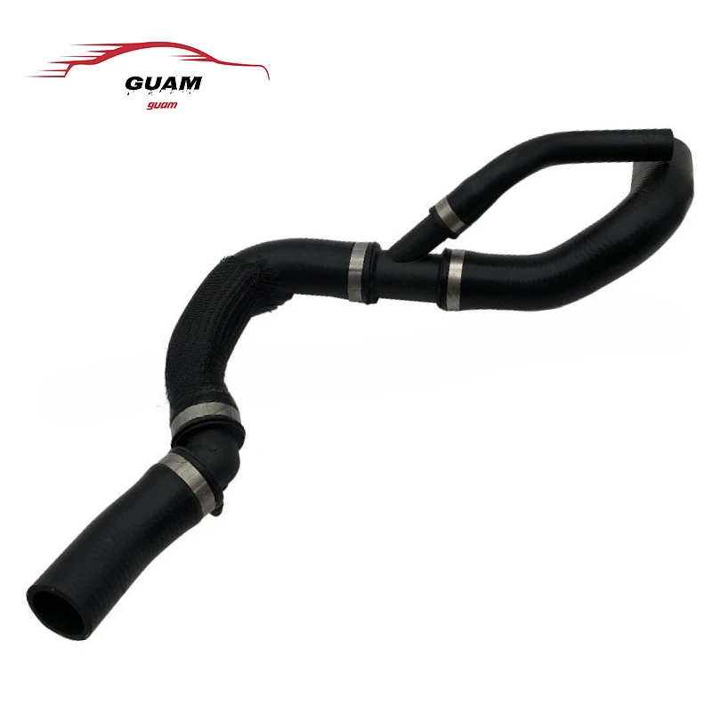 

FB5Z18472A Вспомогательный резервуар для воды к термостату для Ford Explorer 2.3 FB5Z18472A