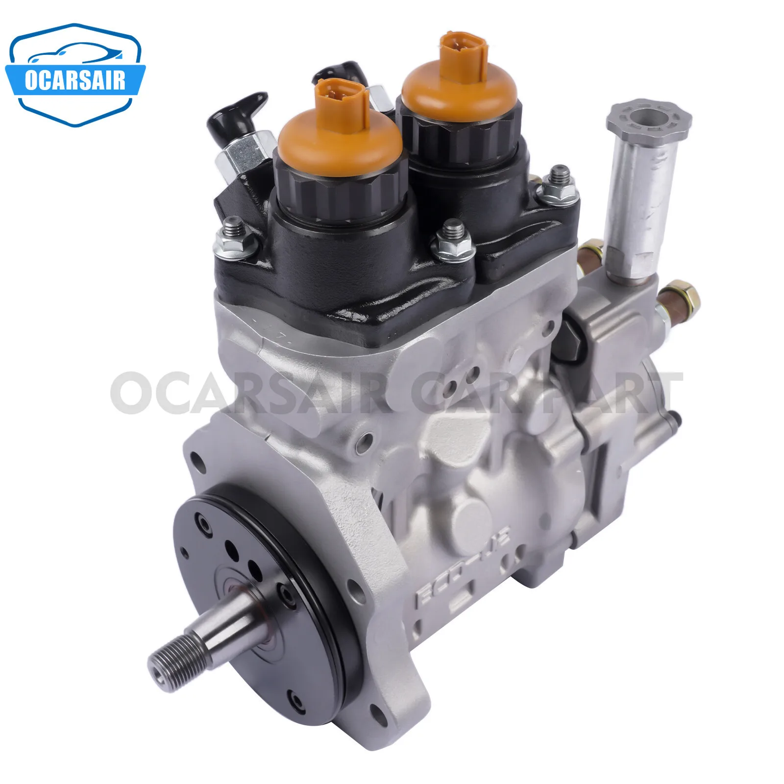 

Топливный насос высокого давления для John Deere 6081, 7720, 7920, 8120, 8520, 9120, 9620, 094000-0490, RE521422, для комбайнов, опрыскивателей, тракторов 6081T