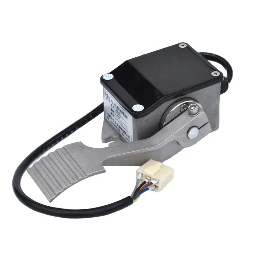 

Новая самая продаваемая электронная педаль акселератора EFP-005 ИСПОЛЬЗУЕТСЯ для HELI CPD10-25