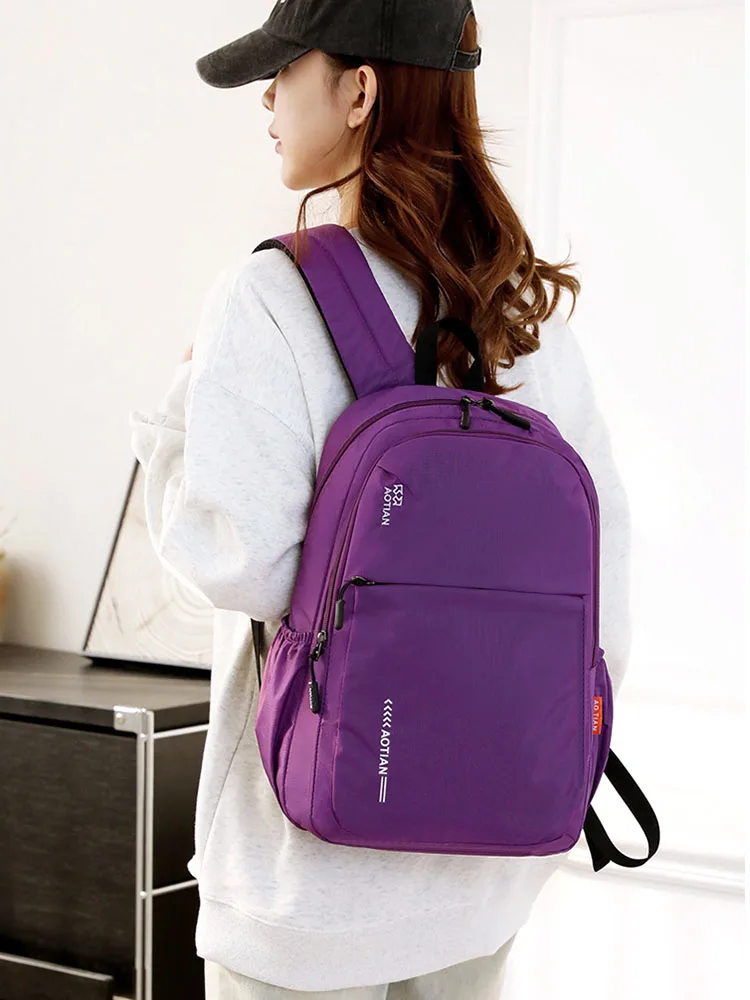 

Waterproof Commuter Bapa Lightweight Sports Travel Leisure Men's oulder Bag Casual Traveling Mom's Bag Work Bapa