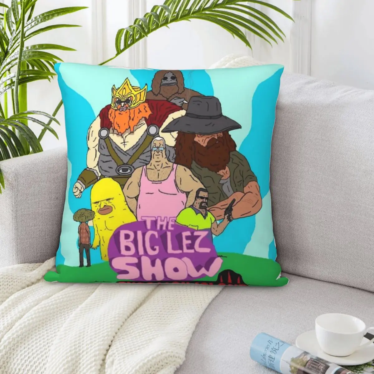 The Big Lez Show 02… - image