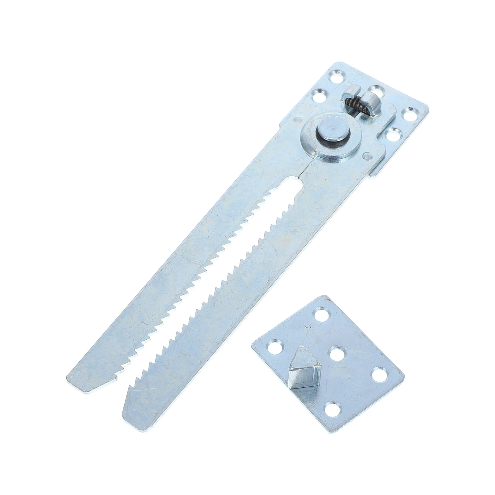 

Sofa Connector Sectional Furniture Buckle Accessories Corner Connectors Pin Joints Snap Couch Stable Durable Iron Easy