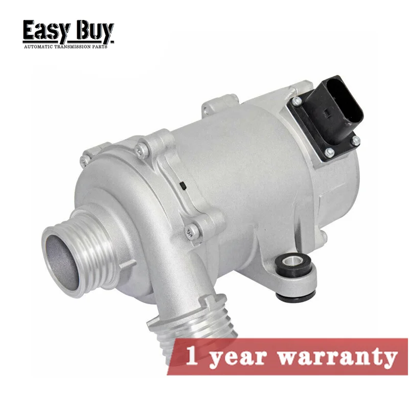 

Electric Coolant Water Pump Suit For BMW F31 F33 F83 F32 F82 F36 F10 F11 11517597715