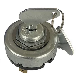 518.01.830  ignition switch for IMT tractor 3 pin