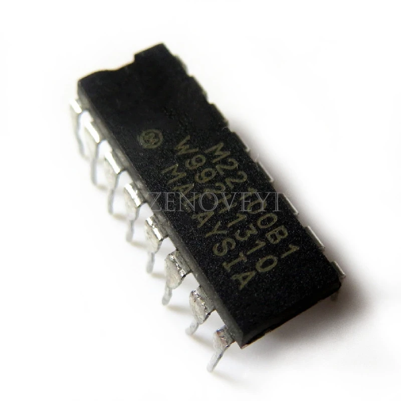 （1-10pcs）LB1405 1405 M22100BE M22100 M51995AP M51995 MAX691CPE MAX691 DIP-16