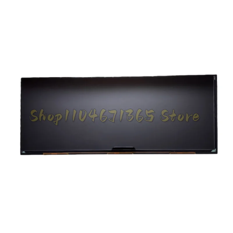 TM123XDKP08-00 12.3 Inch LCD Display Screen for  Car Navigation Repair Parts