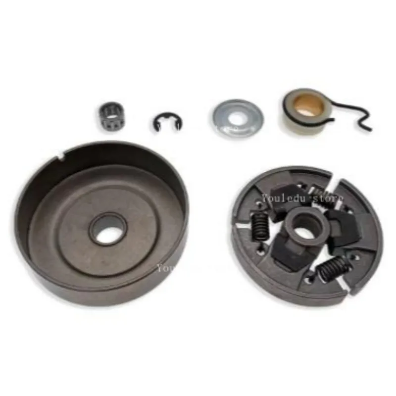 Suitable for MS170/180 clutch MS017 clutch MS018 passive disc MS180 clutch