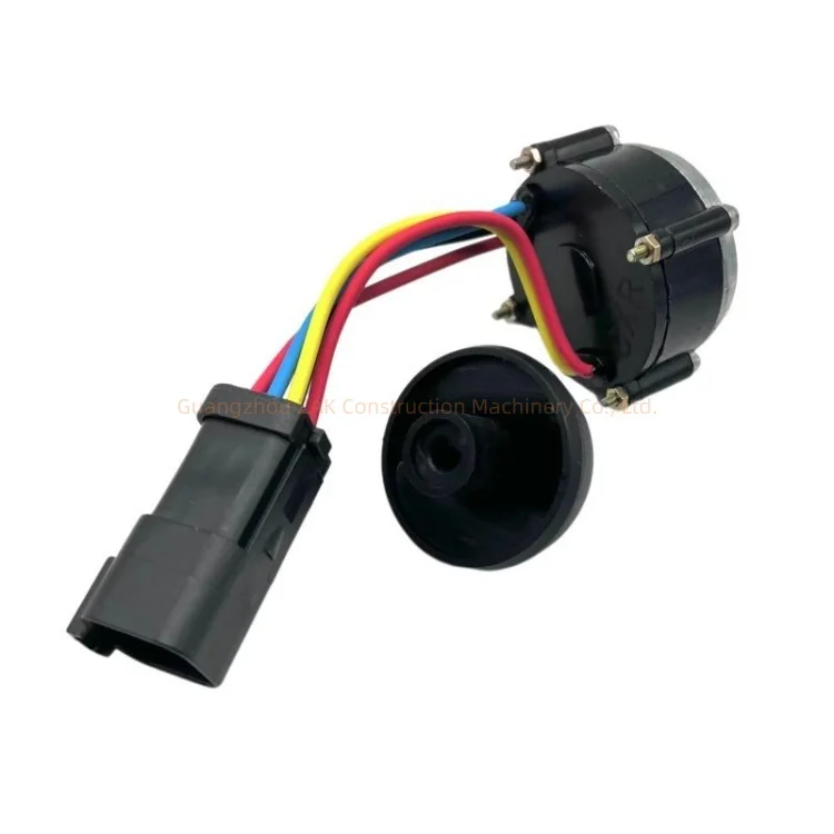 3194420 319-4420 Square Plug Throttle Knob for Caterpillar E303.5e E304e E305.5e E305e E307d E308d E308e E308ecr E308esr E308e2c