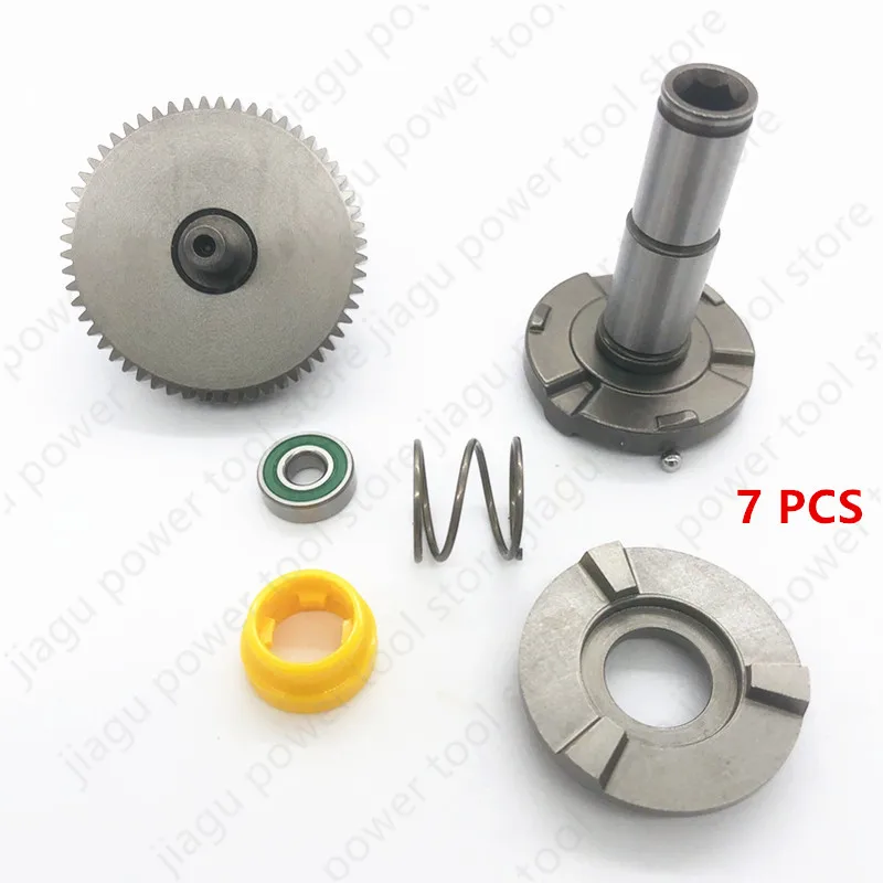 Clutch Assembly Replace for DEWALT DCF620 N410831 Electric tool parts
