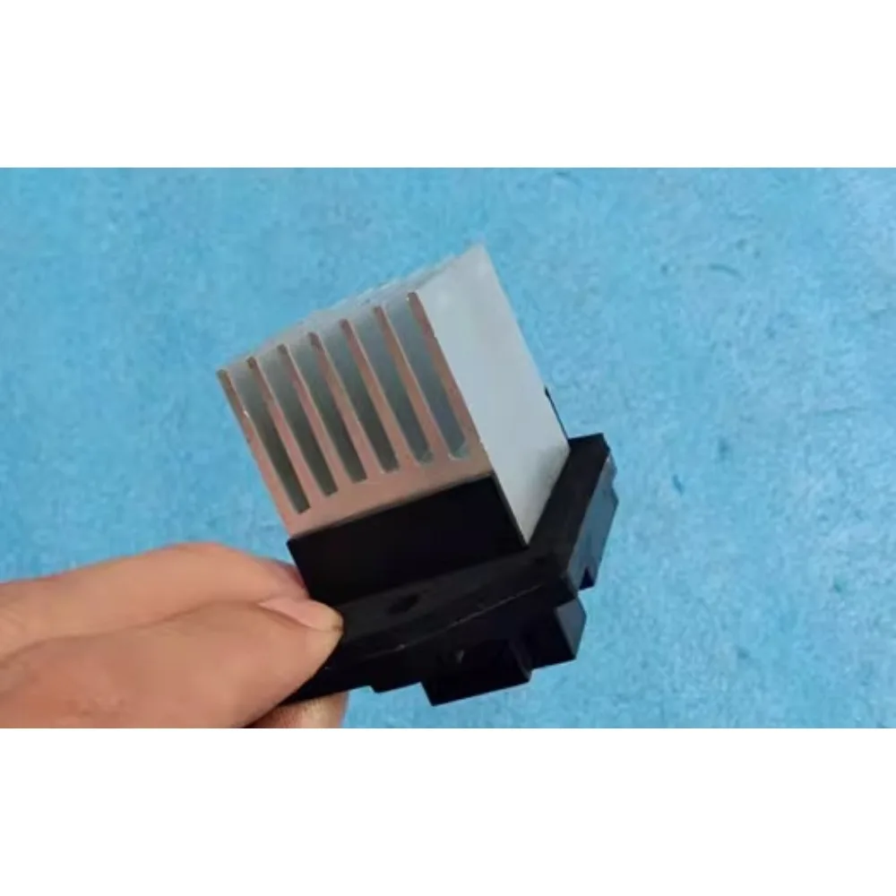 

Резистор кондиционера, резистор вентилятора, модуль управления скоростью для Chery EQ1, Karry K50, K60, Kaiyi V3