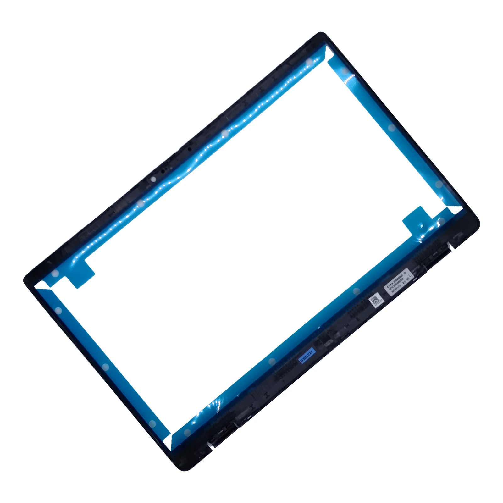 095W6V for DELL  Latitude 7430 E7430 Laptop Replacement LCD Bezel Front Front Screen Cover