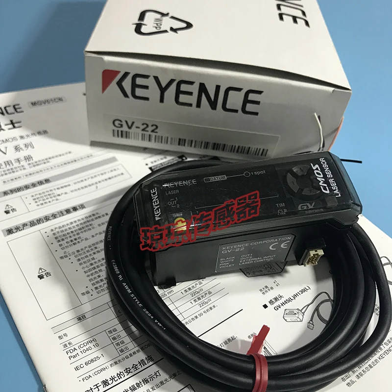 Keyence GV-22 GV-22… - image