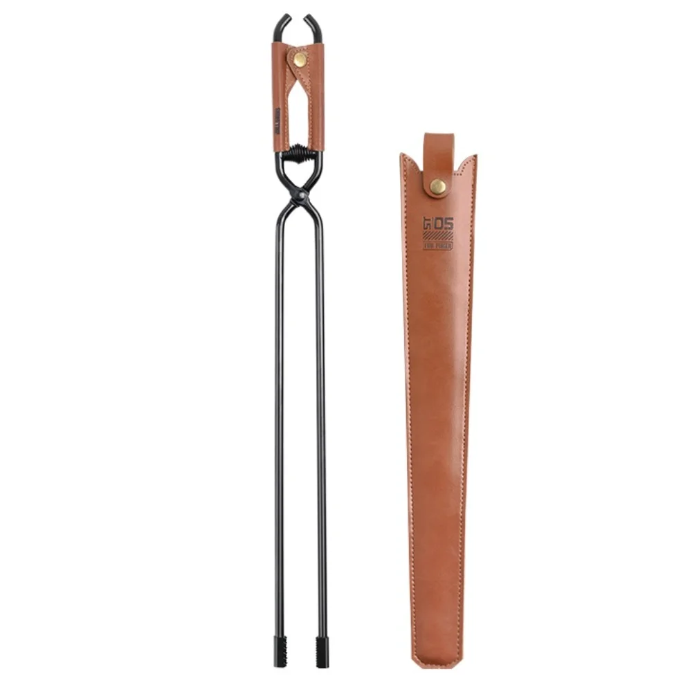 portable-shinetrip-camping-fire-poker-anti-scald-thickened-bbq-fire-tool-lightweight-carbon-steel-outdoor-tools-for-picnic-bbq