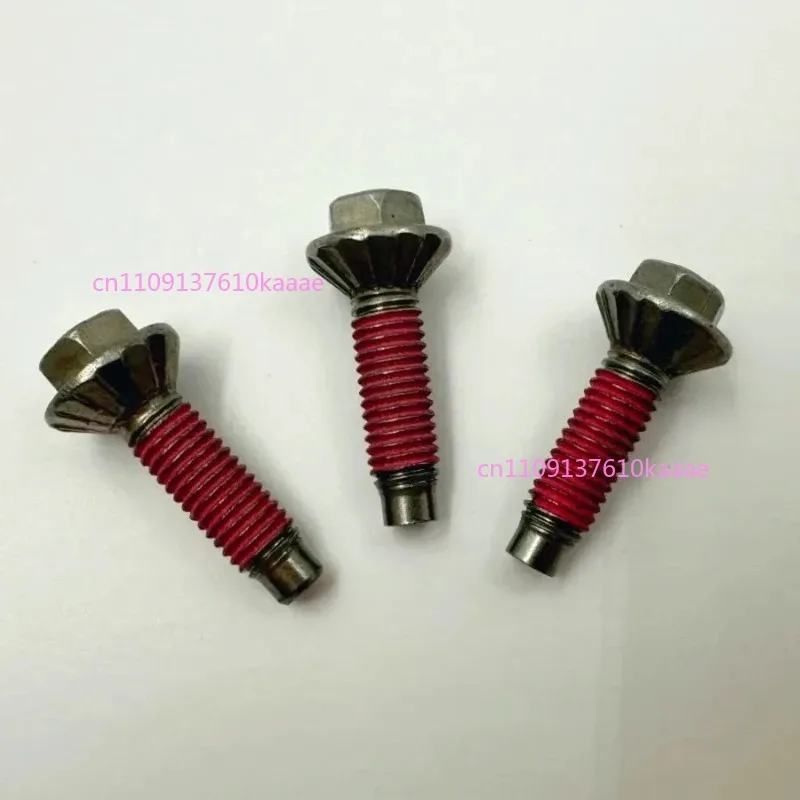

3Pcs M8 Screws for Samsung LG Drum Washing Machine Tripod