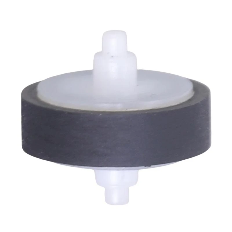 Robuster DJ-Plattenspieler-Roller für Jog-Wheel-Platter DDJ1000 verbessert die Leistung in Nachtclubs und Heimstudios Y4QF – Detail 9