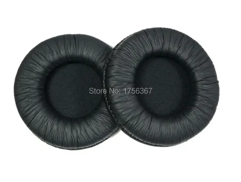 Miếng đệm tai thay thế cho Philips SHL3100 tai nghe Gốc bịt tai (earcaps/tai cover/Đệm)